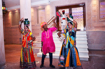 Lilypool - The Heritage Jalmahal Jaipur Luaran gambar