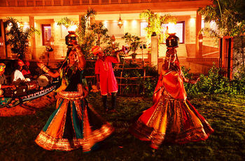 Lilypool - The Heritage Jalmahal Jaipur Luaran gambar