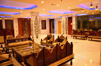 Lilypool - The Heritage Jalmahal Jaipur Luaran gambar