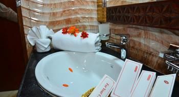 Lilypool - The Heritage Jalmahal Jaipur Luaran gambar