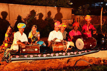 Lilypool - The Heritage Jalmahal Jaipur Luaran gambar